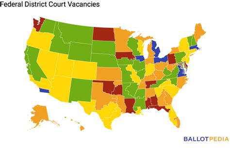 federal judicial vacancies 2023